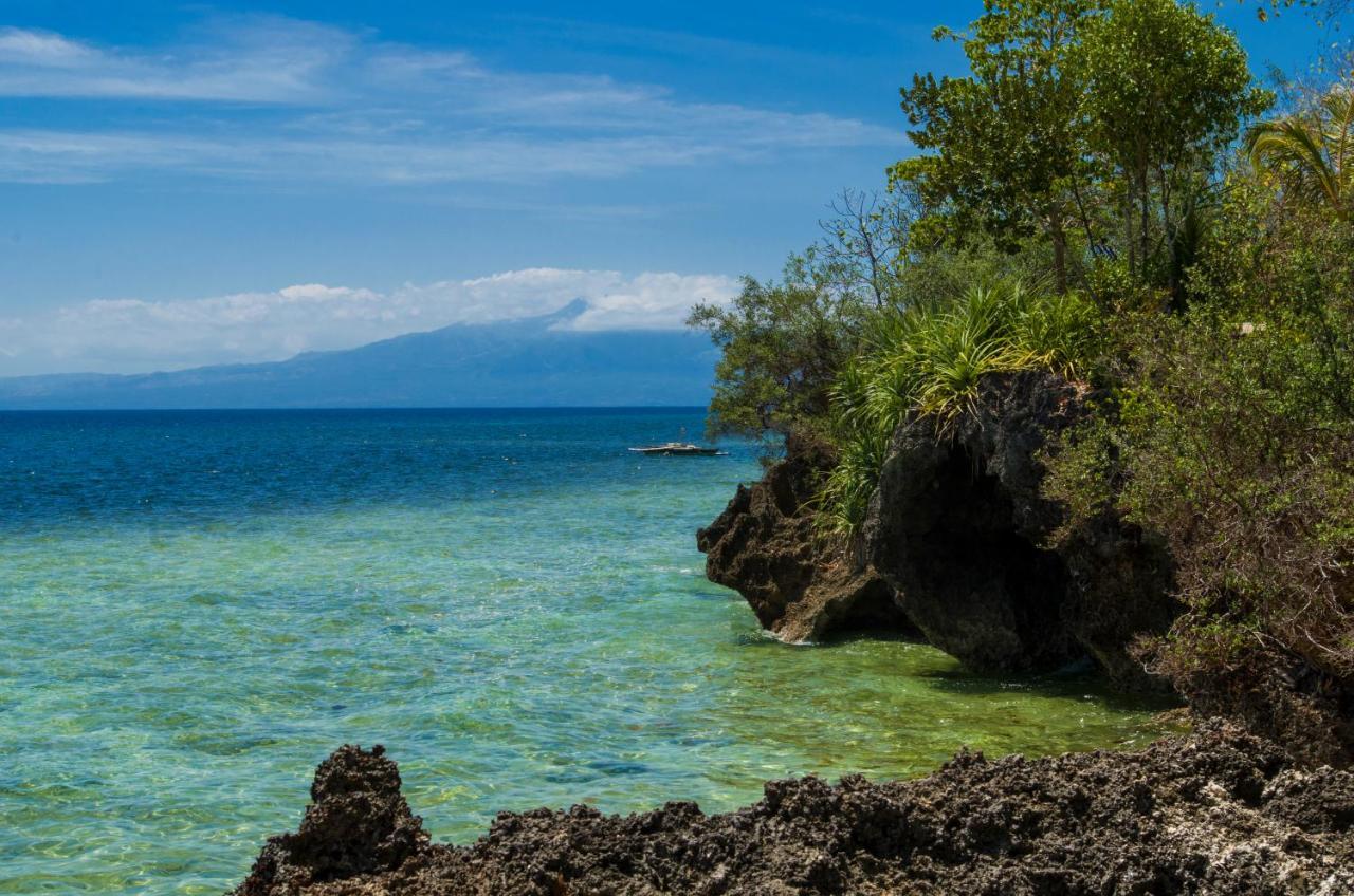 Royal Cliff Resort Siquijor Exterior photo