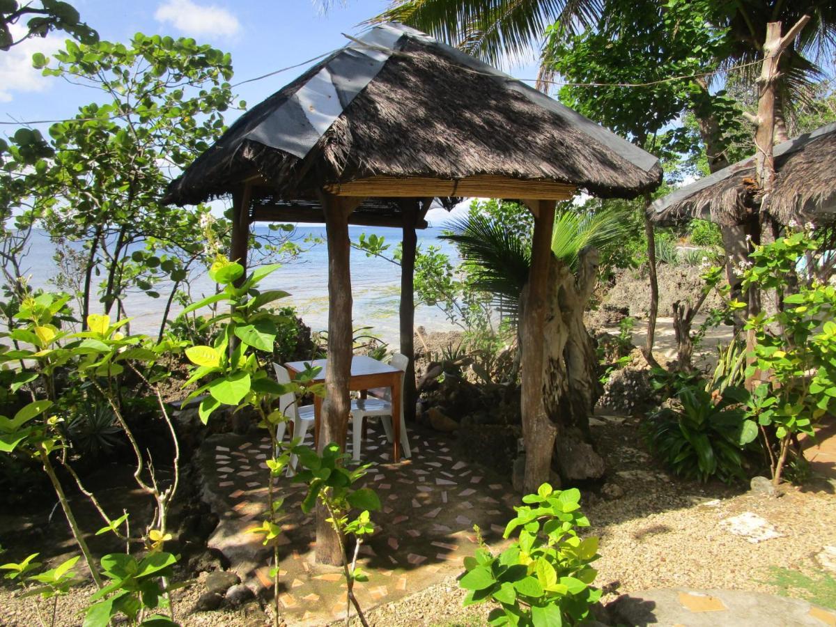 Royal Cliff Resort Siquijor Exterior photo