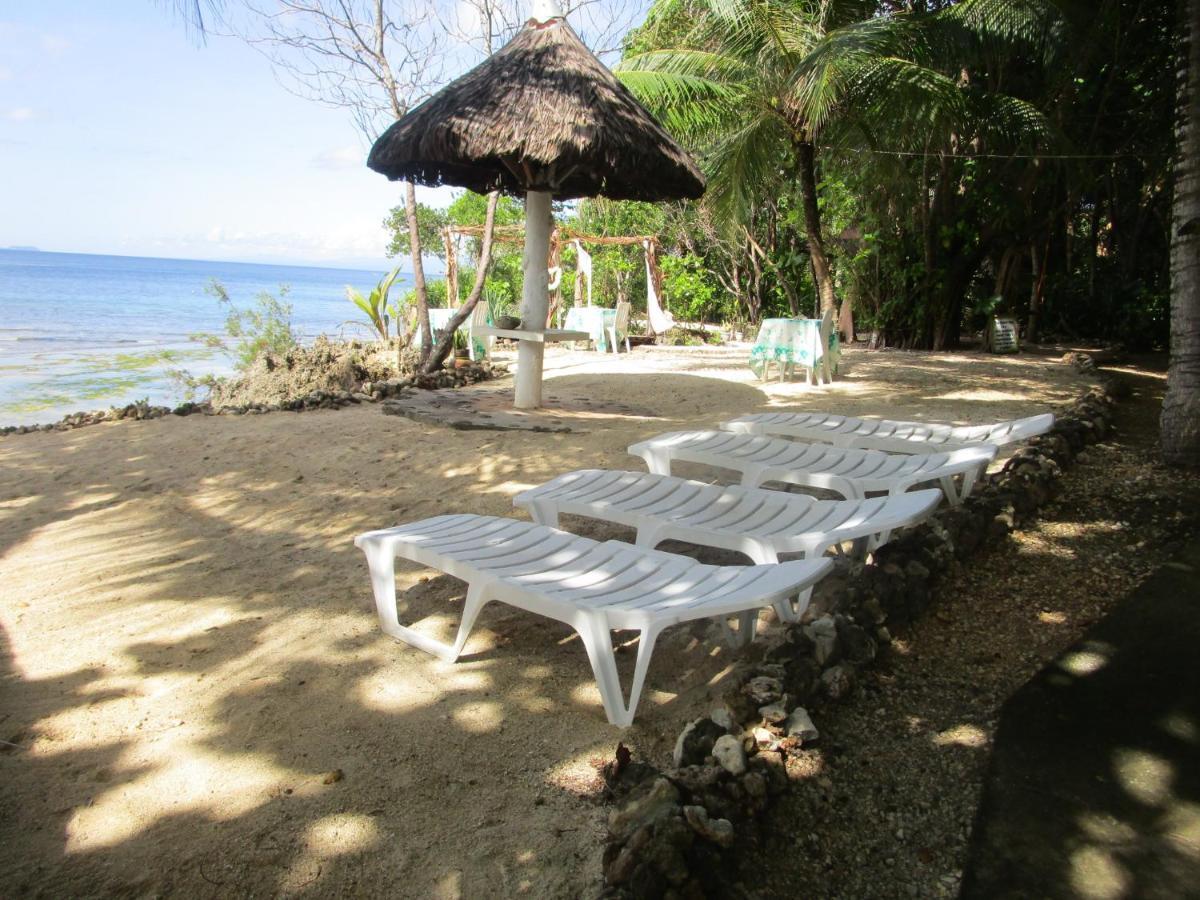 Royal Cliff Resort Siquijor Exterior photo