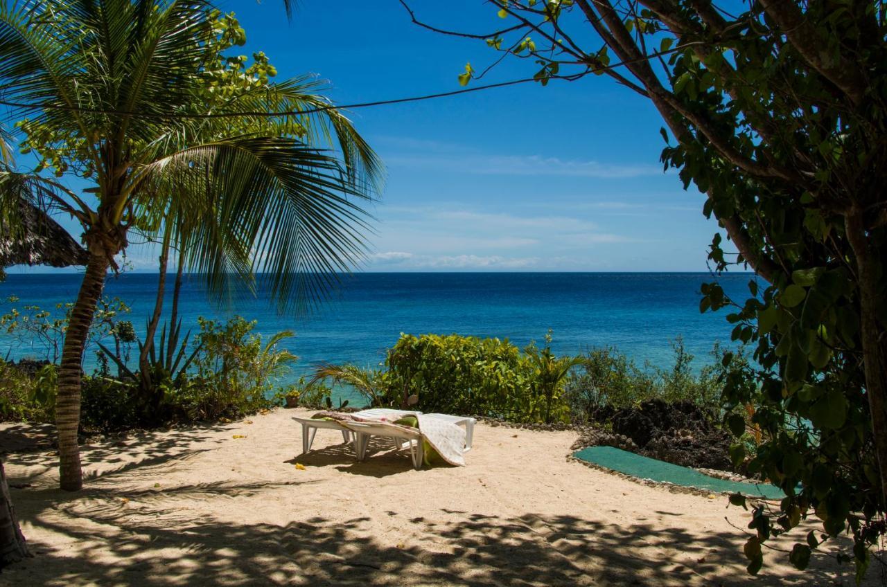 Royal Cliff Resort Siquijor Exterior photo