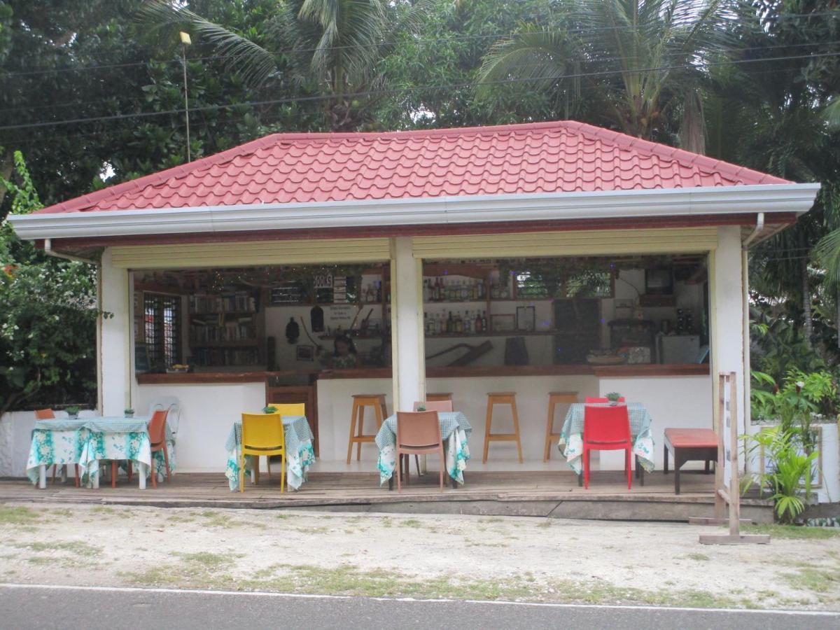 Royal Cliff Resort Siquijor Exterior photo