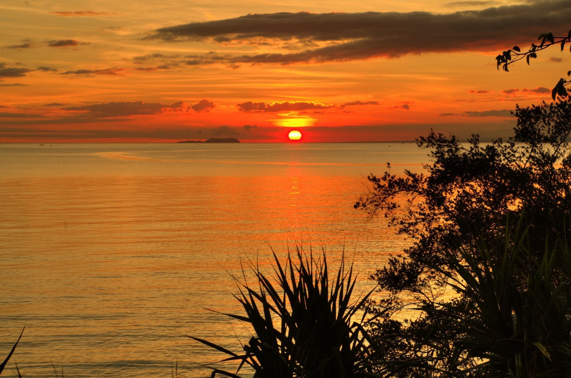 Royal Cliff Resort Siquijor Exterior photo