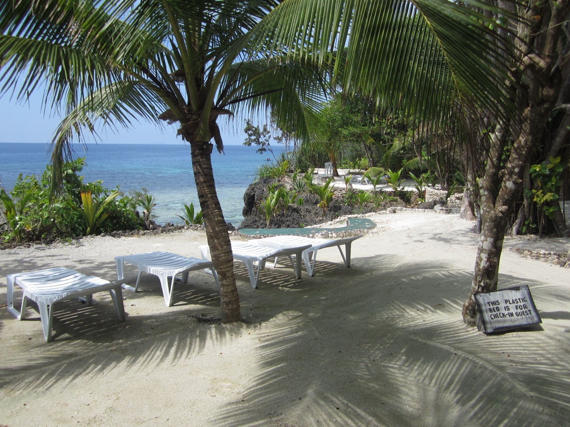 Royal Cliff Resort Siquijor Exterior photo